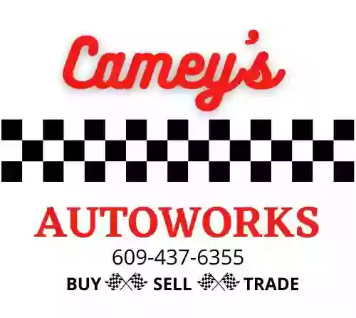 Camey's Auto Works