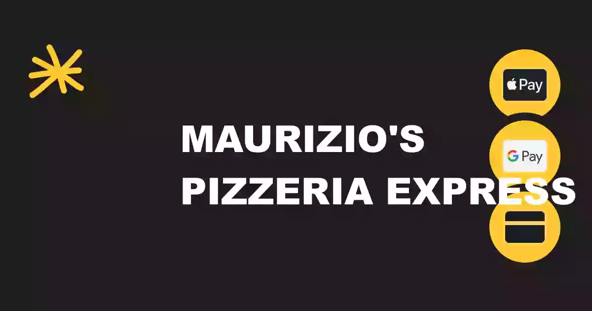 Maurizio’s Pizzeria Express