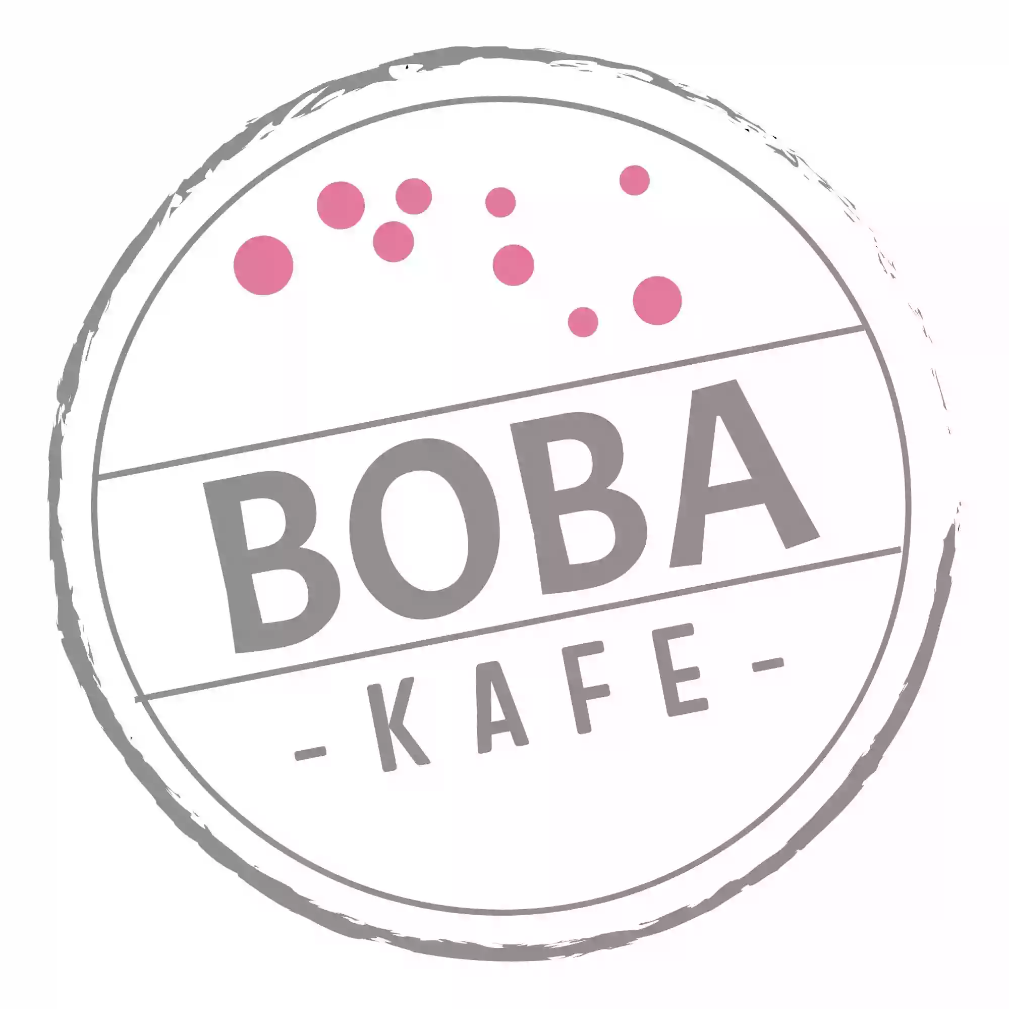 Boba Kafe