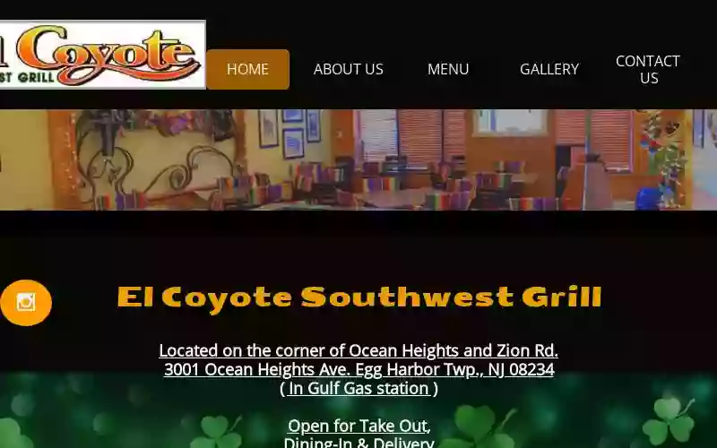 El Coyote