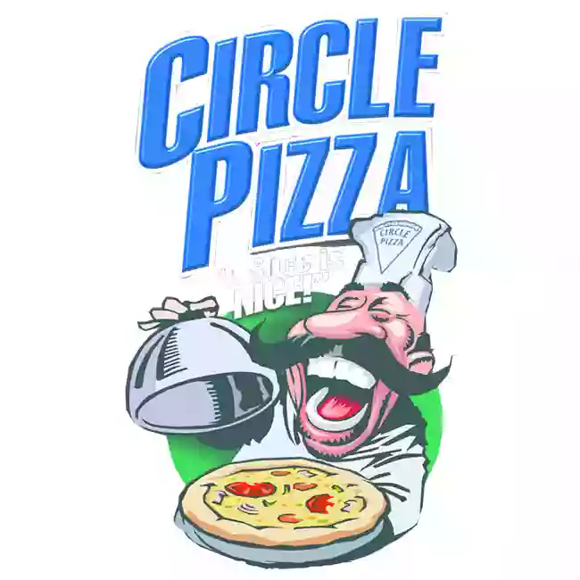 Circle Pizza