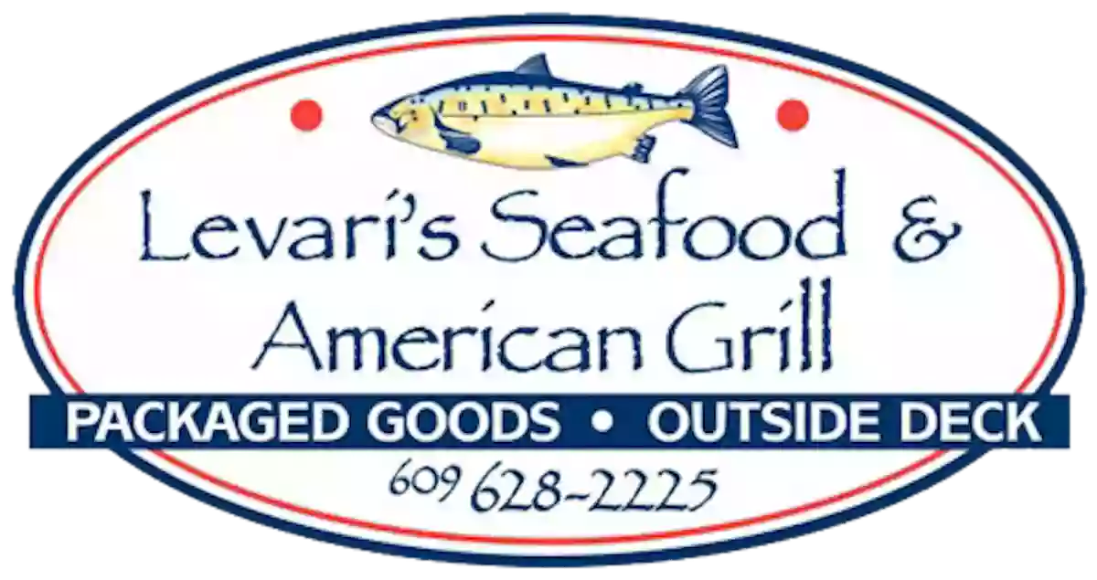 Levari's Seafood & American Grill