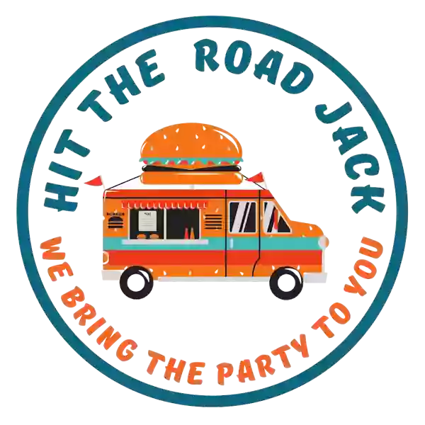 Hit the Road Jack Food Truck