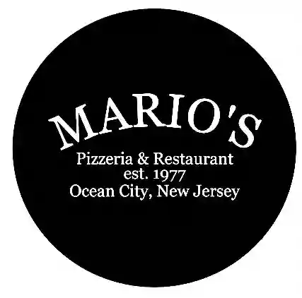 Mario's Pizzeria & Restaurant