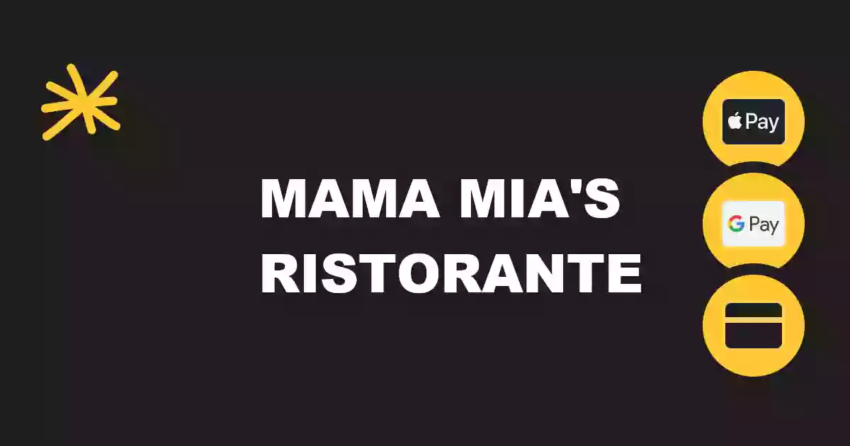 Mama Mia's Ristorante