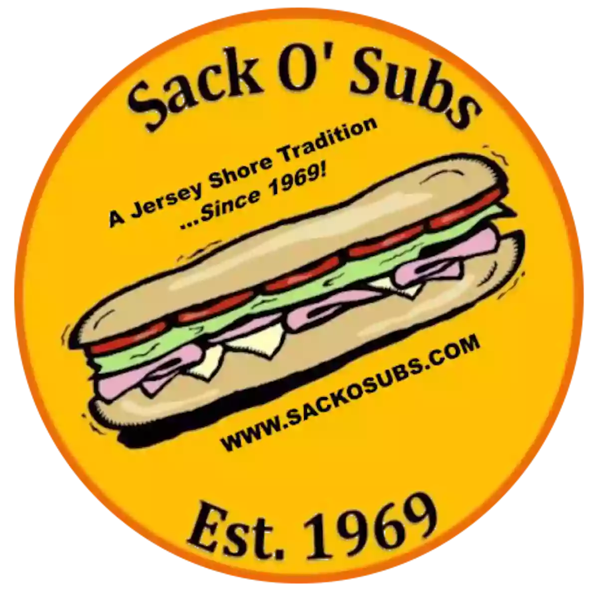 Sack O' Subs