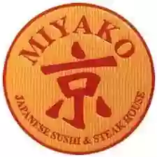 Miyako Japanese Sushi & Steakhouse