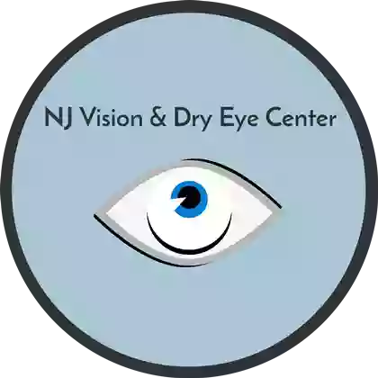 NJ Vision & Dry Eye Center