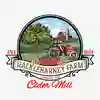 Hacklebarney Farms Cider Mill