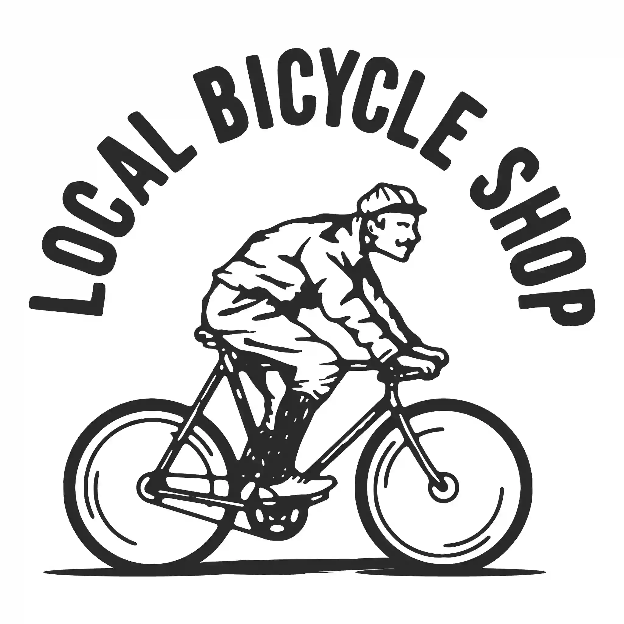 Local Bicycle Shop