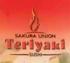 Sakura Union Teriyaki Sushi