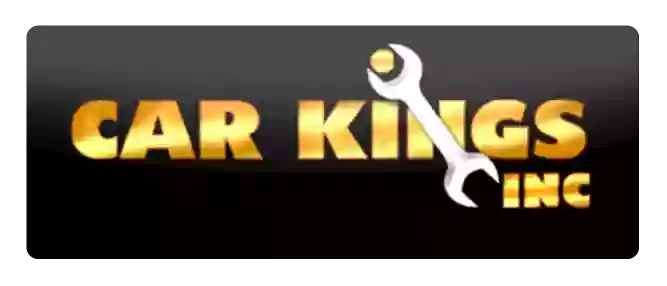 Car Kings, Inc