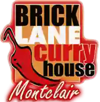 Bricklane Curry House, Upper Montclair, NJ