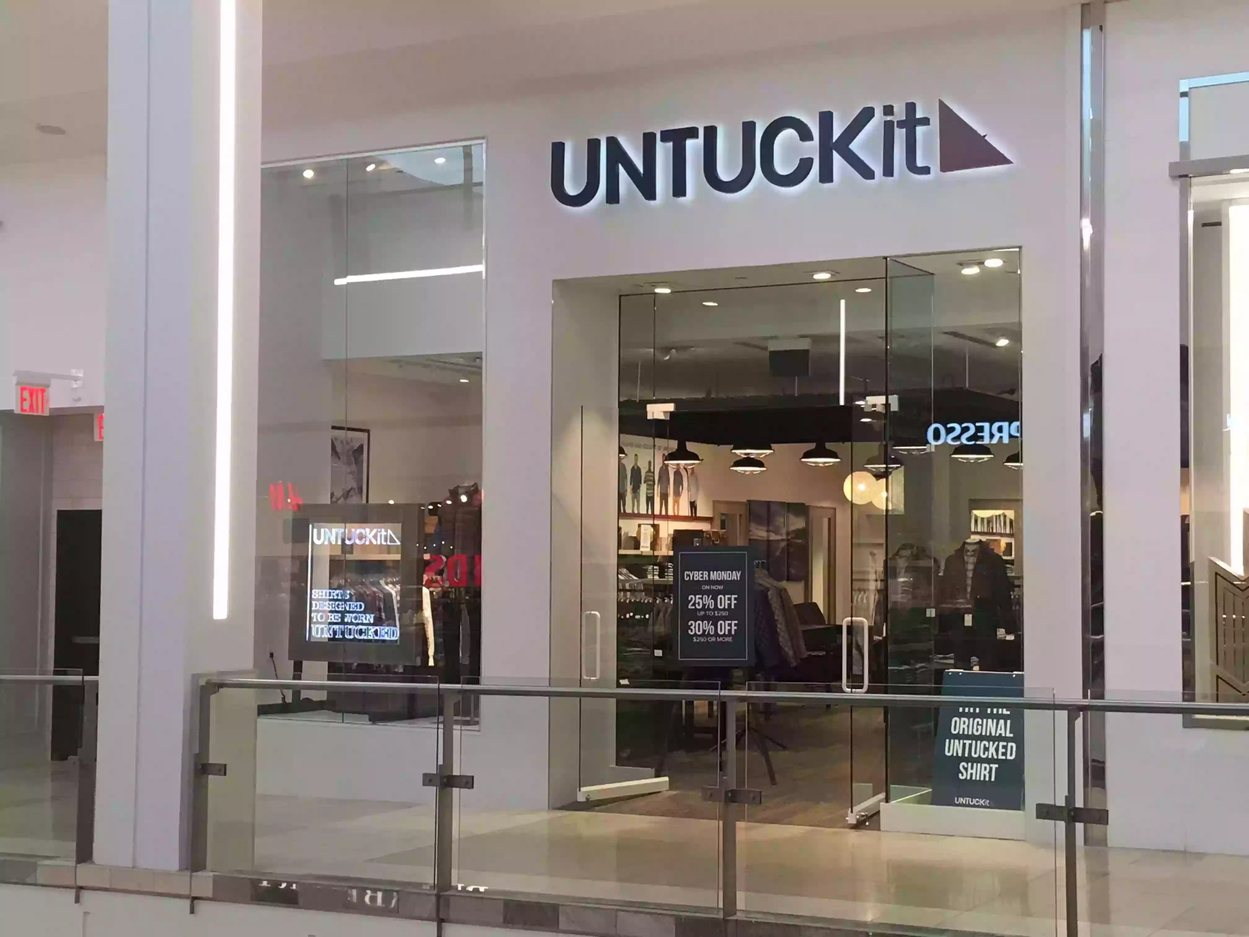 UNTUCKit