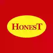 Honest Restaurant Clifton