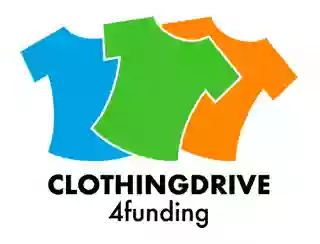 Clothing Drive 4 Funds