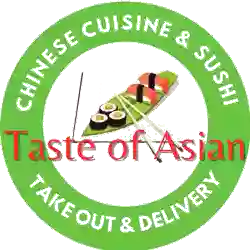 Taste of Asian