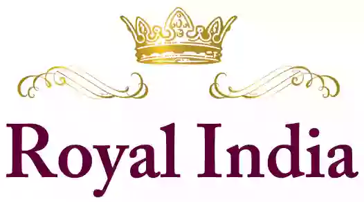 Royal India Catering & Grocery Inc