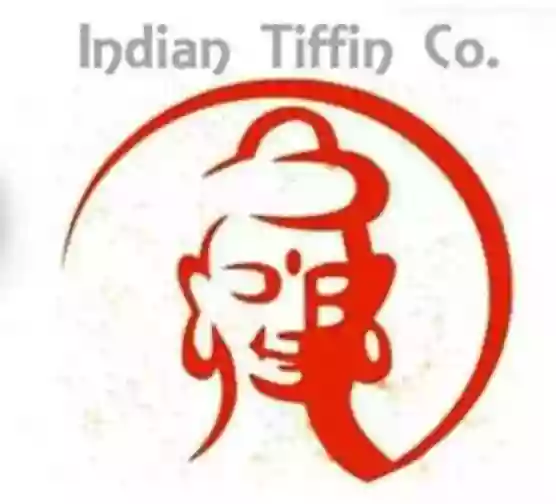 The Indian Tiffin