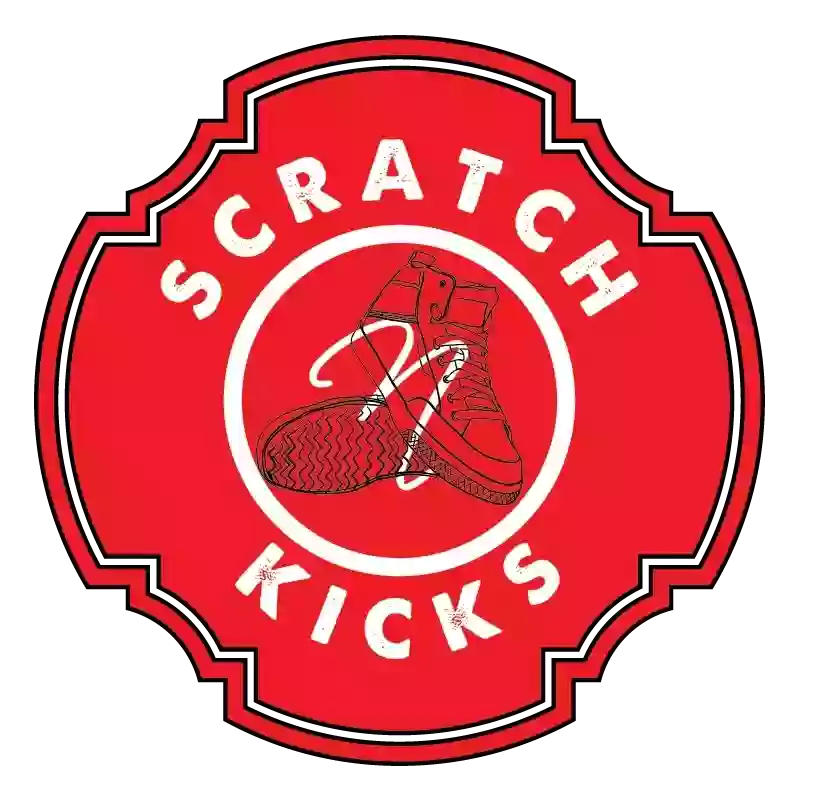 Scratch N Kicks