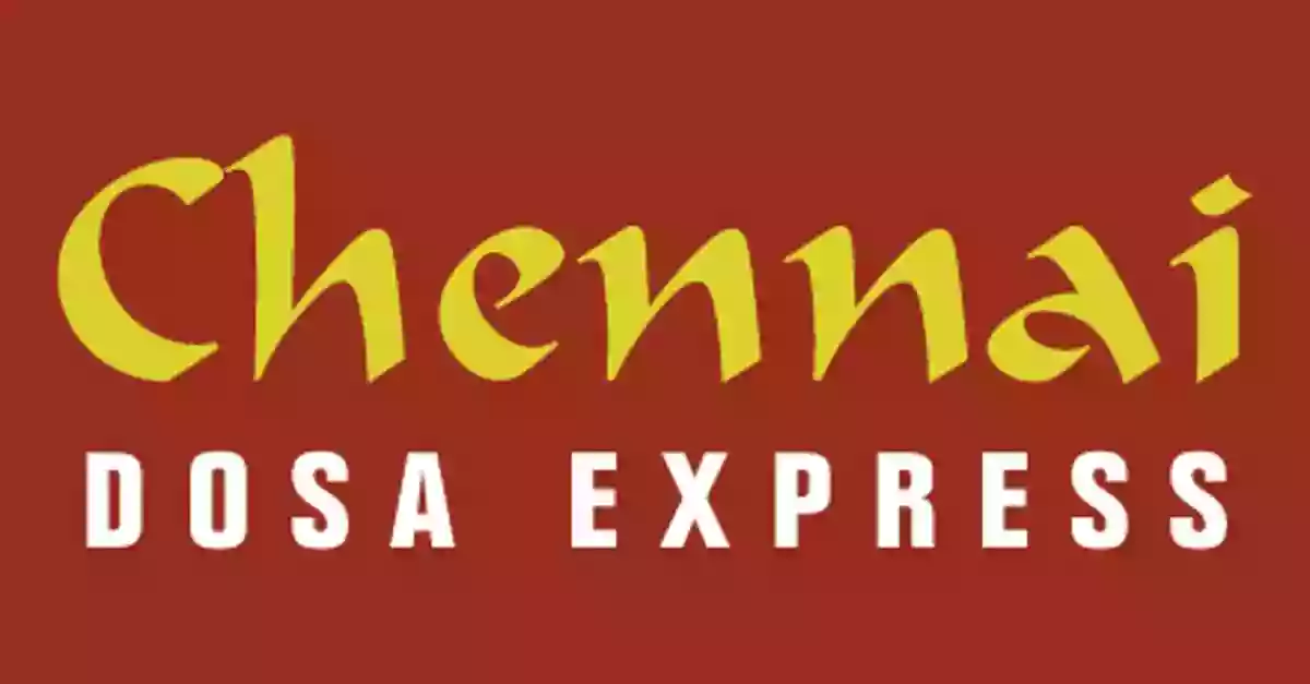 Chennai Dosa Express - Fresh Kitchen