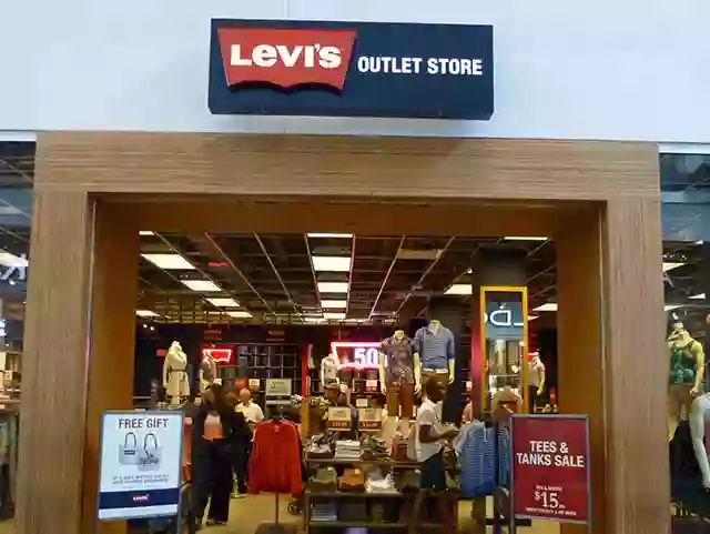 Levi’s Outlet Store