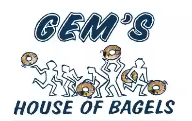 Gems House of Bagels (Keansburg)