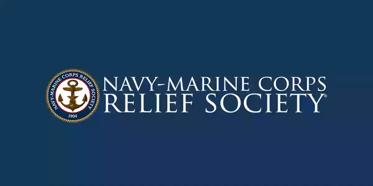 Navy Marine Corps Relief Society