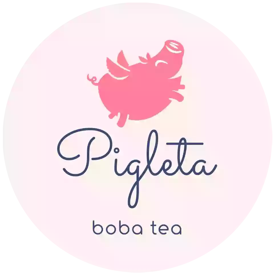 Pigleta Boba