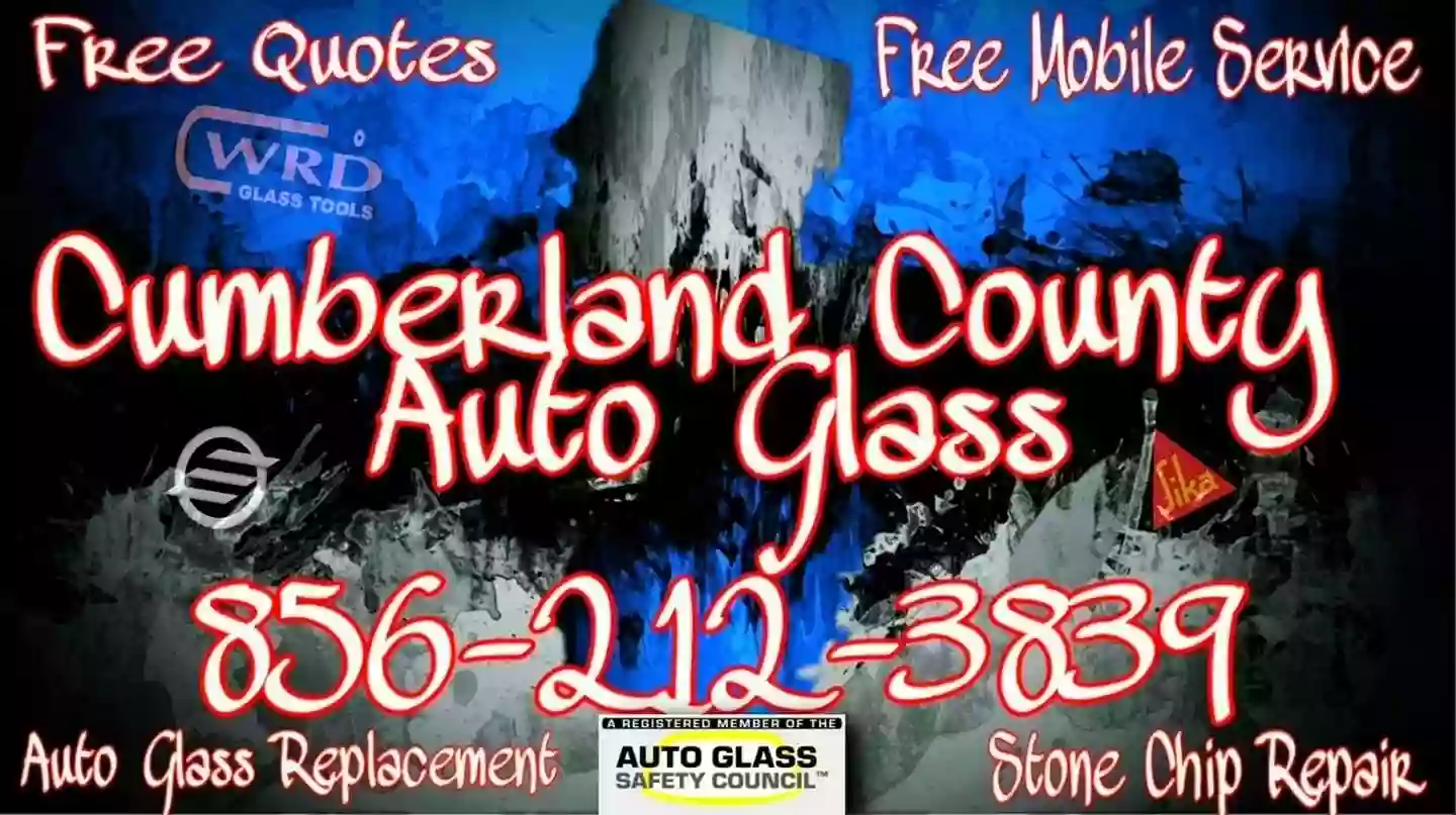 Cumberland County Auto Glass