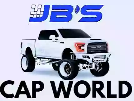 J B's Cap World