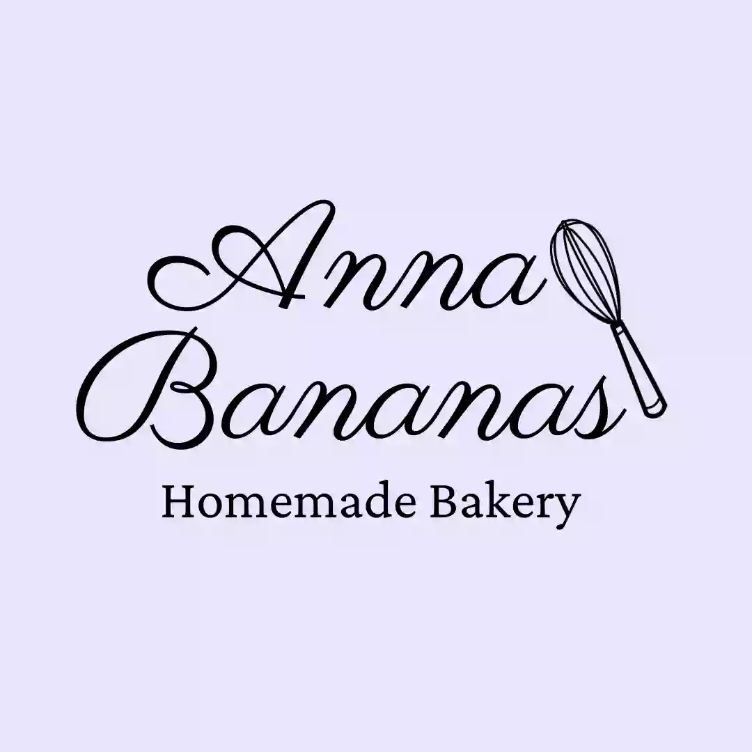 Anna Bananas Bakery