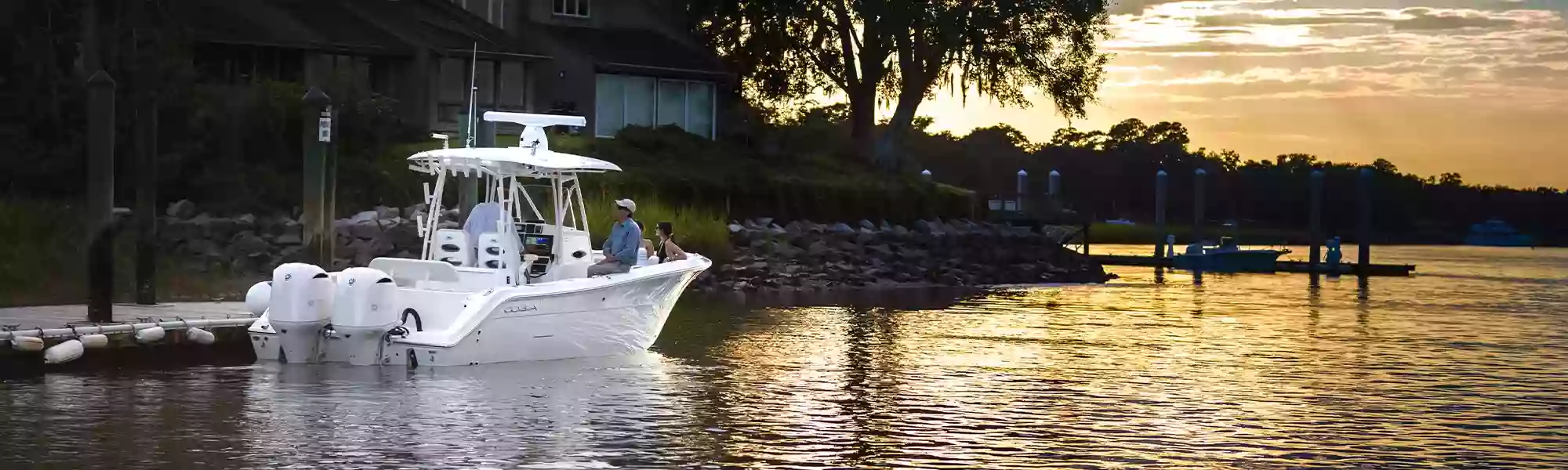 Stone Harbor Marina Inc