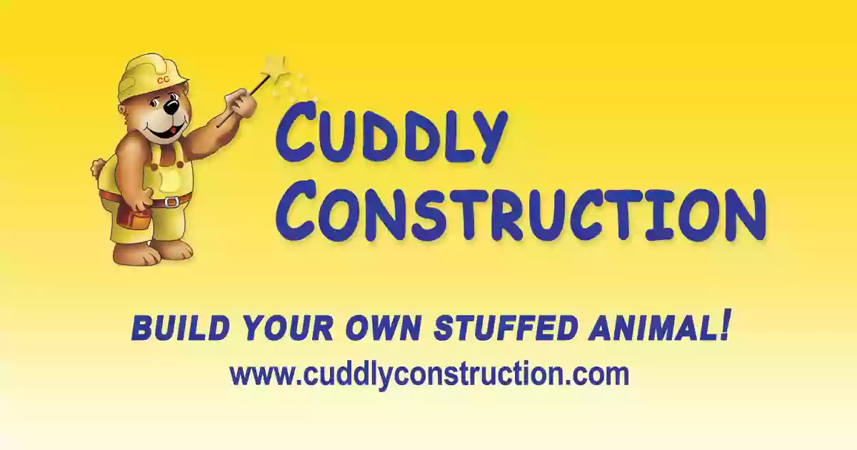 Cuddly Construction