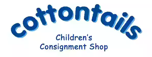 Cottontails Children's Consignment