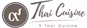 9 Thai Cuisine