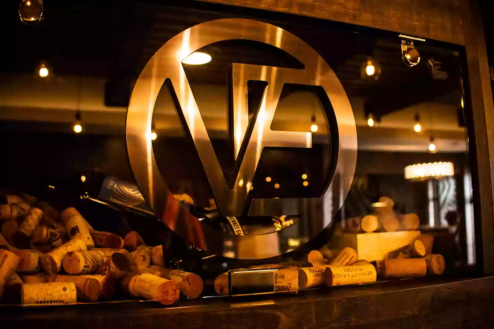 VintEdge Wine Bar & Lounge