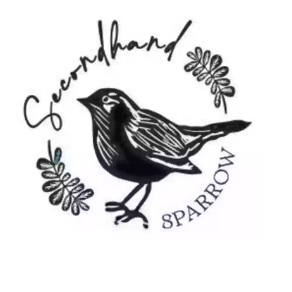 Secondhand Sparrow