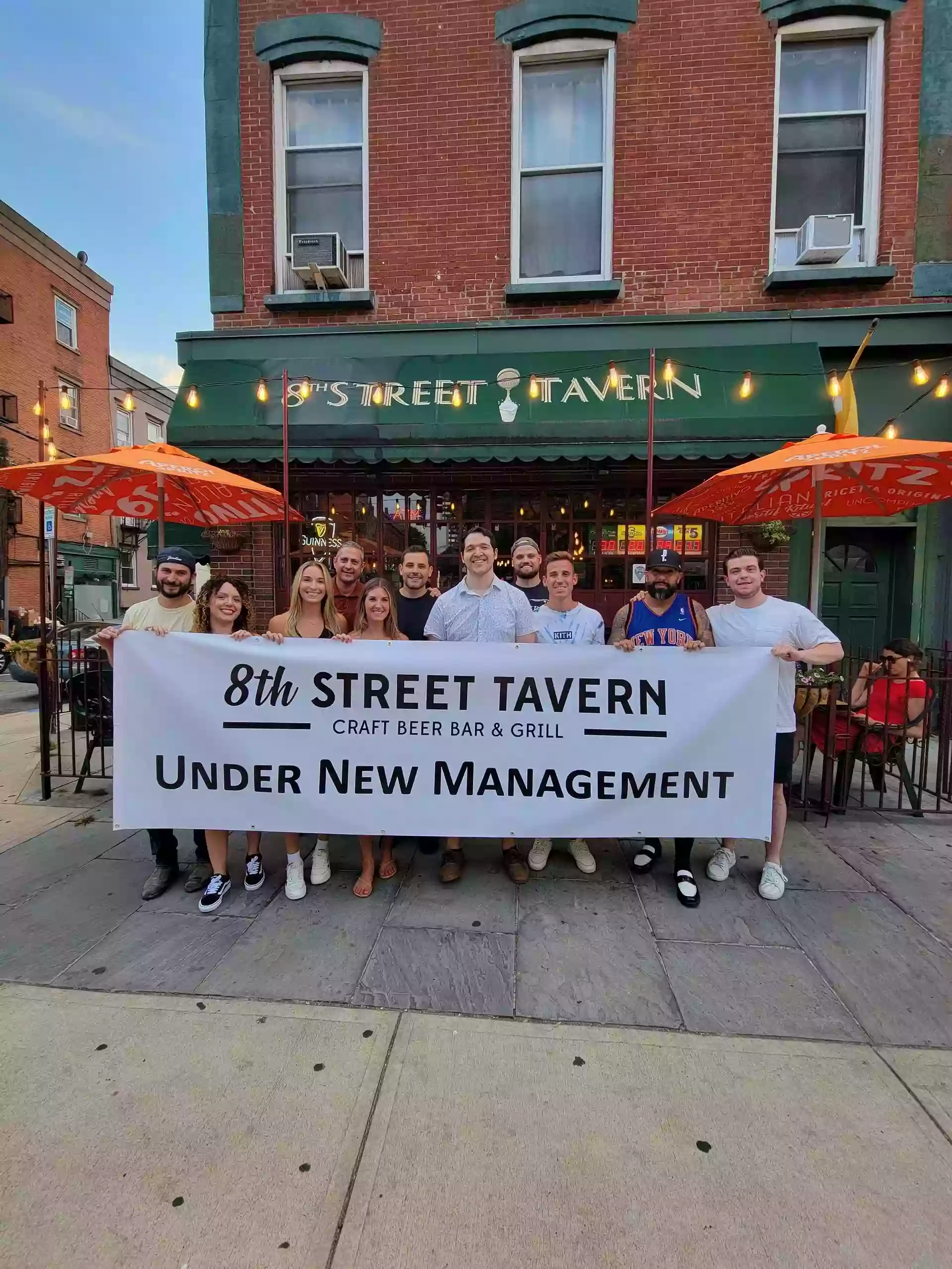 8th Street Tavern