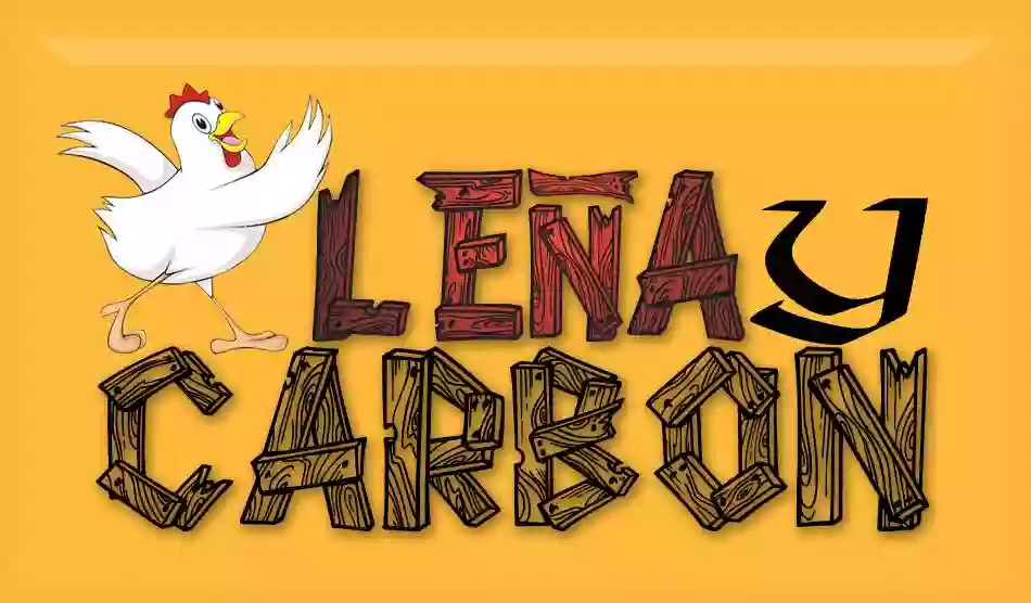 Leña y Carbón Restaurant & Bar