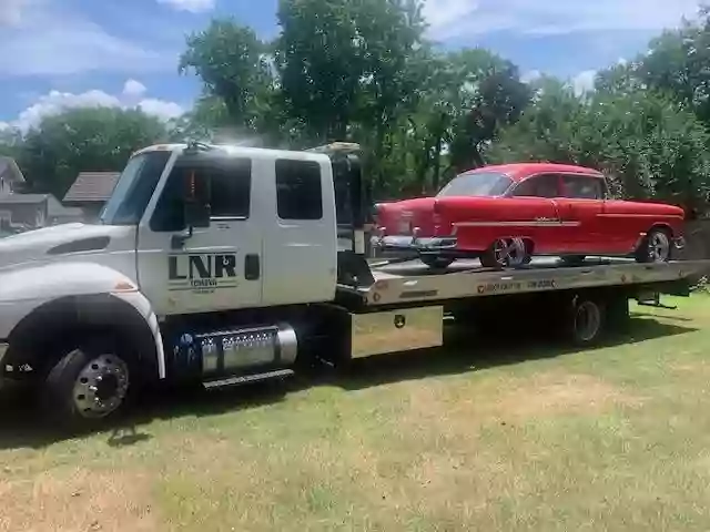 LNR Towing