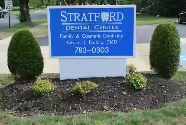 Stratford Dental Center: Edward J. Balling, D.M.D.