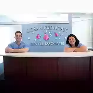 Ocean Pediatric Dental Associates - Manahawkin