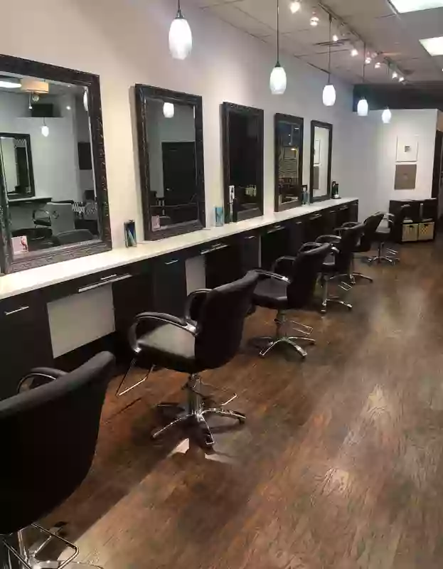 Bernards Salon