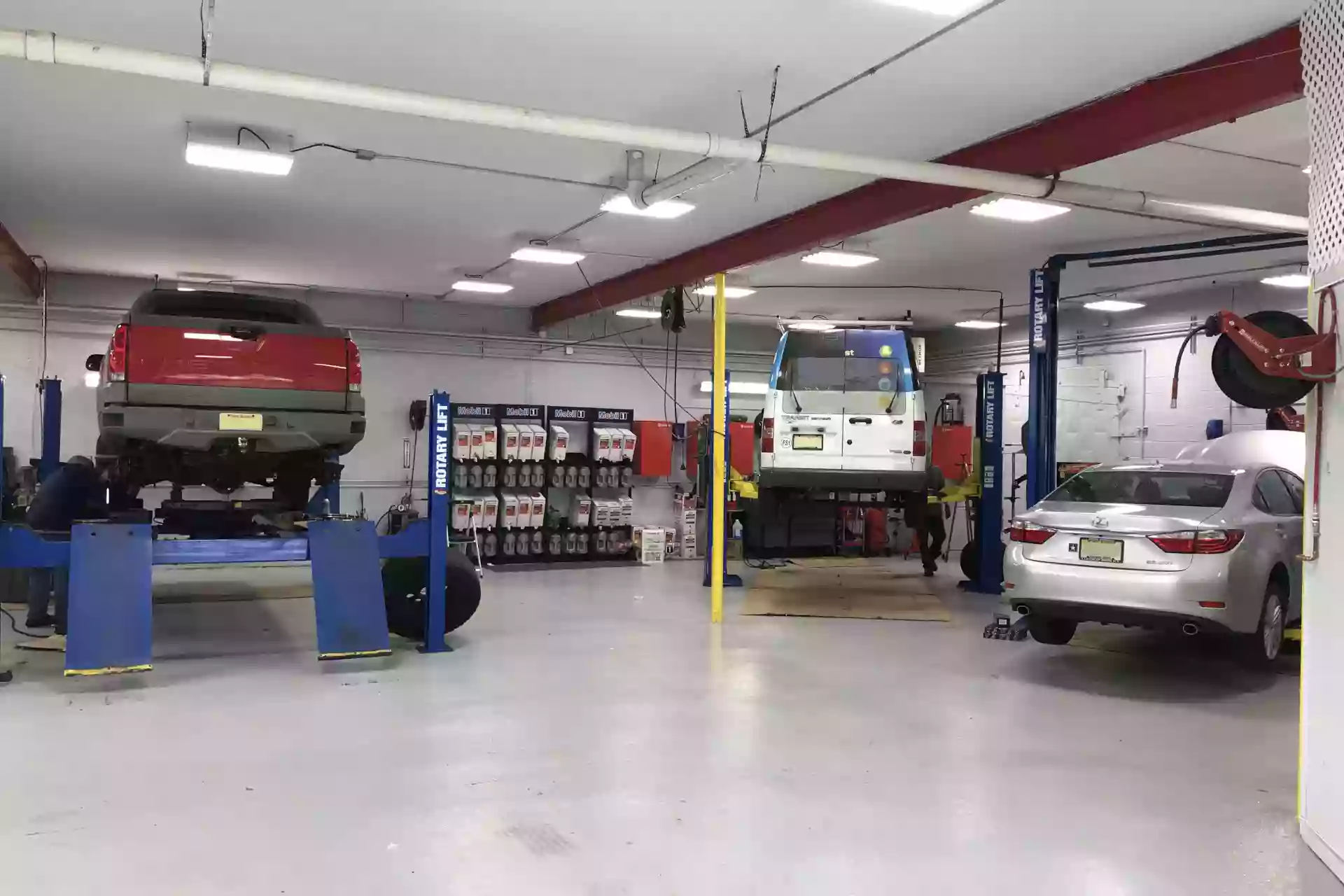 Fairfield Auto Service