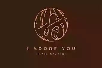 I Adore You Hair Studio