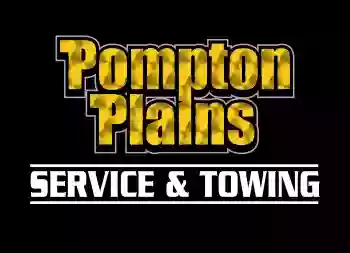 Pompton Plains Service & Towing