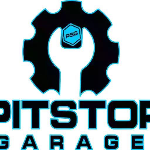 Pitstop Garage LLC