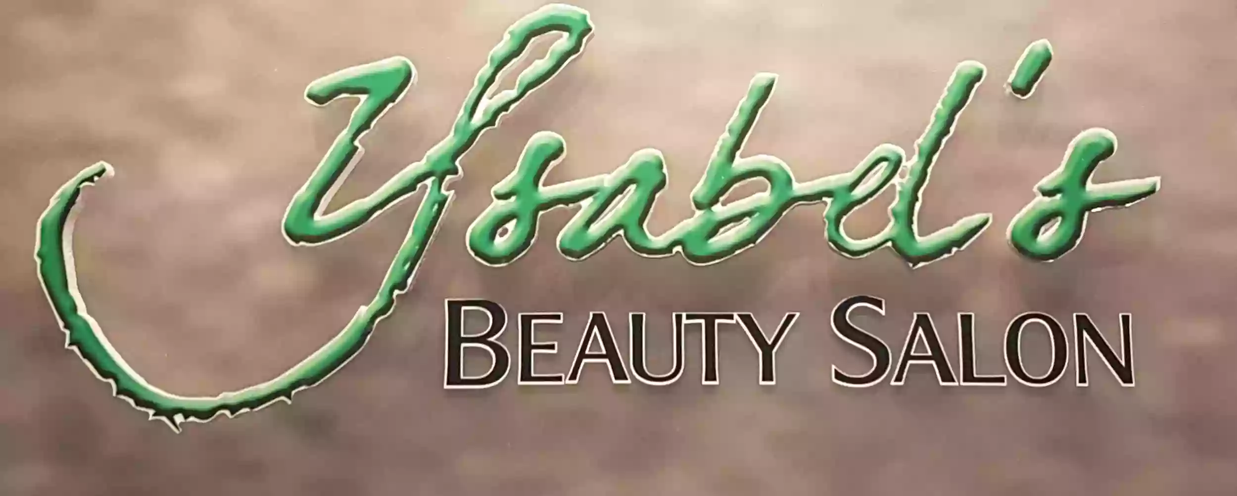 Ysabel's Beauty Salon