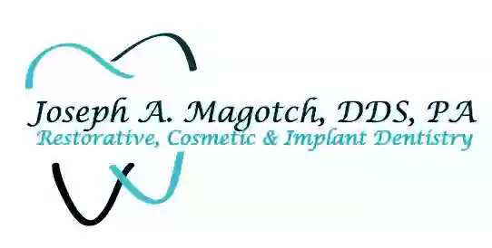 Joseph A Magotch, DDS, PA